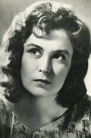 Photo of Izolda Izvitskaya