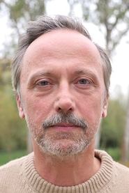 Photo of Jean-Luc Vincent