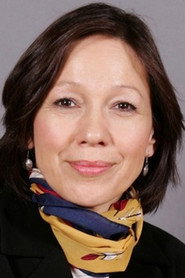 Photo of Tina Keeper