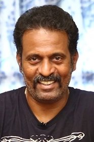 Photo of Sampath Ram
