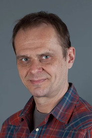 Photo of Alan Katić