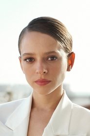 Photo of Shira Haas