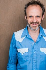 Photo of David Lee Hess