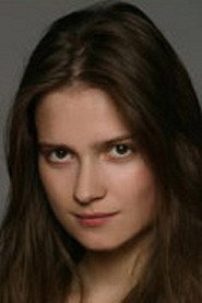 Photo of Nina Rakova