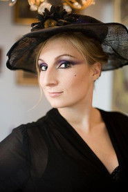 Photo of Agata Sasinowska