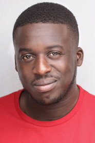 Photo of David Ajao