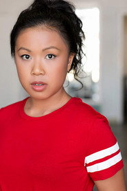 Photo of Stephanie Wong