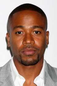 Фото: Columbus Short