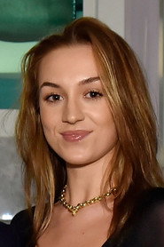 Photo of Sophie Amber