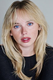 Photo of Mia Rodgers