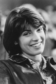 Photo of Christine Harnos