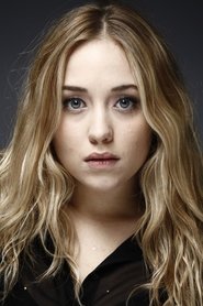 Photo of Lilly-Fleur Pointeaux