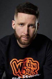 Photo of Corey Charron