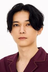 Photo of Ryo Yoshizawa