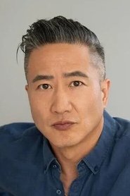 Photo of Terry Chen