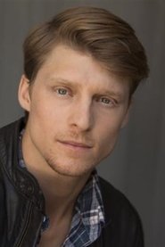 Photo of Colin Bates