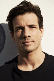Photo of Danny Mac