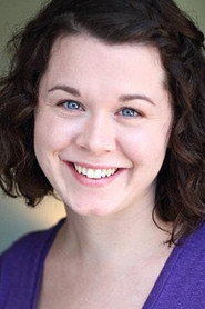Photo of Erin Cessna