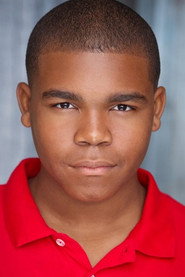 Photo of DeVion Harris