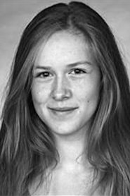 Photo of Poppy Rogers