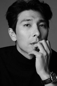 Photo of Lee Sang-won