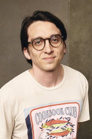 Photo of Matt Black