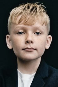 Photo of Jude Hill