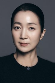 Photo of Kim Joo-ryoung