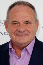 Photo of Paul Guilfoyle