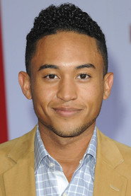 Photo of Tahj Mowry