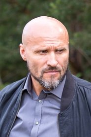 Photo of Martin 'Mako' Hindy