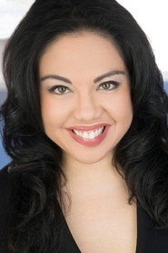 Photo of Maria-Christina Oliveras