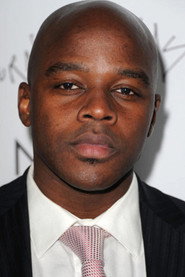 Photo of Edrick Browne