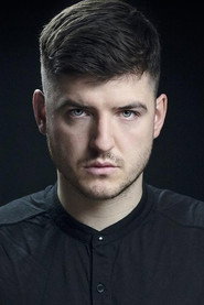 Photo of James Alexandrou