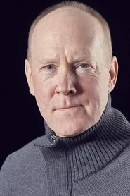 Photo of Rupert Holliday-Evans