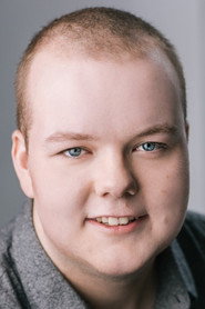 Photo of Erik McNamee