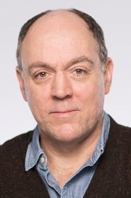Photo of Ian Drysdale