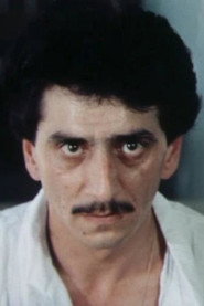Photo of Fikret Mamedov