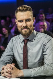 Photo of Mantas Stonkus