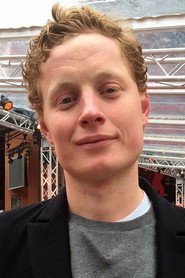 Photo of Jonas Lindegaard Jacobsen
