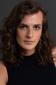 Photo of Marina Mathey