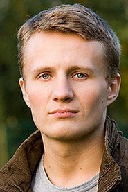 Photo of Vladimir Volga