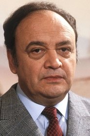 Photo of Raymond Pellegrin