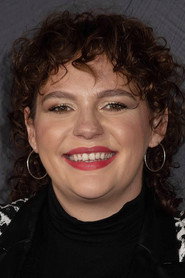 Photo of Katie Kershaw