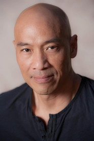 Photo of Roger Yuan
