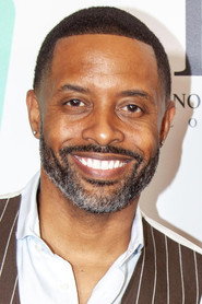 Photo of Leon M. Brown