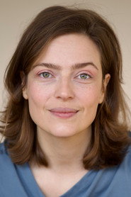Photo of Clara Immel