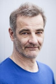 Photo of Heinrich Schafmeister