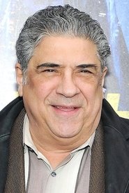 Photo of Vincent Pastore