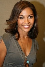 Фото: Salli Richardson-Whitfield